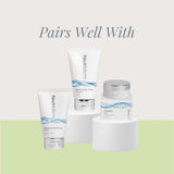 Detox Cleanser – Daily Exfoliating Face Wash for Combination, Oily and Acne-Prone Skin