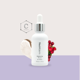 Brightening Serum – Advanced Liposomal Vitamin C for Dark Spots and Dull Skin
