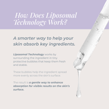 Brightening Serum – Advanced Liposomal Vitamin C for Dark Spots and Dull Skin