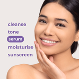 Brightening Serum – Advanced Liposomal Vitamin C for Dark Spots and Dull Skin