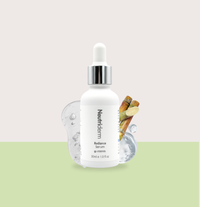 Radiance Serum – Liposomal Niacinamide for Pore Refining and Skin Clarity