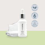 Radiance Serum – Liposomal Niacinamide for Pore Refining and Skin Clarity