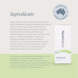 Radiance Serum – Liposomal Niacinamide for Pore Refining and Skin Clarity