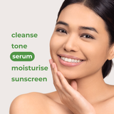 Radiance Serum – Liposomal Niacinamide for Pore Refining and Skin Clarity