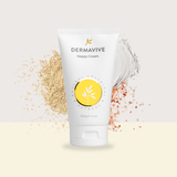 Dermavive Natural Nappy Cream for Sensitive Skin