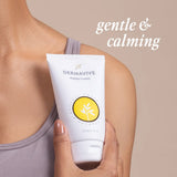 Dermavive Natural Nappy Cream for Sensitive Skin