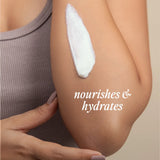 Dermavive Natural Nappy Cream for Sensitive Skin