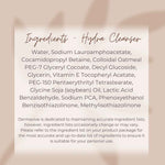 Dermavive Comfort & Care Collection