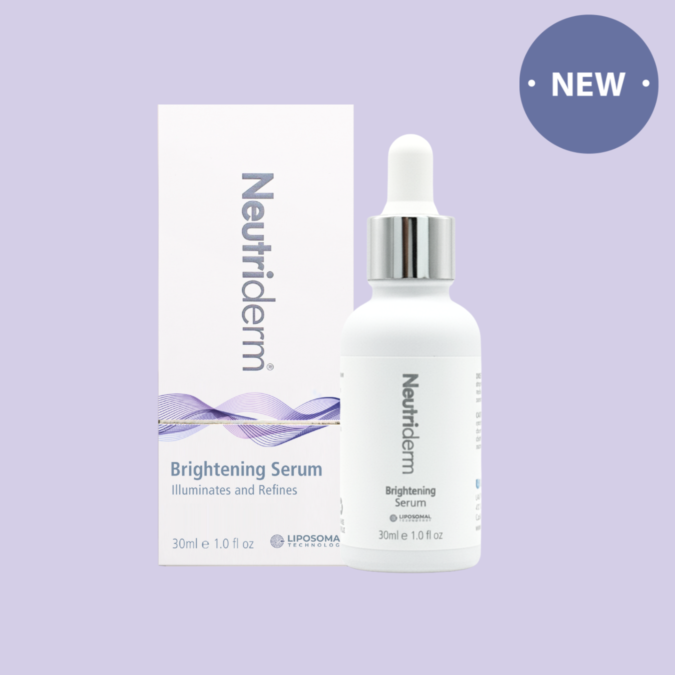 Neutriderm Brightening Serum