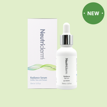 Neutriderm Radiance Serum
