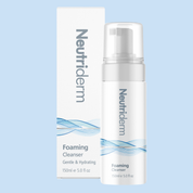  Double Cleansing Bundle - The Secret to Radiant Skin | Neutriderm. Unlock the power of a two-step cleanse with the Neutriderm Double Cleansing Bundle. Effortlessly removes impurities, helps unclog pores, and reveals a luminous, youthful complexion. Discover this ultimate skincare routine for flawless, glowing skin.