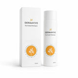 Dermavive Dry Scalp Shampoo - Natural & Sulphate-Free