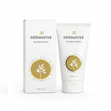 Dermavive Dry Skin Crème with Colloidal Oatmeal: Best Moisturiser for Dry Skin