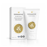 Dermavive Dry Skin Crème with Colloidal Oatmeal: Best Moisturiser for Dry Skin