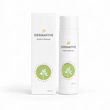 Dermavive Hydra Cleanser Hydrating Face & Body Wash for Dry & Sensitive Skin - Best Seller