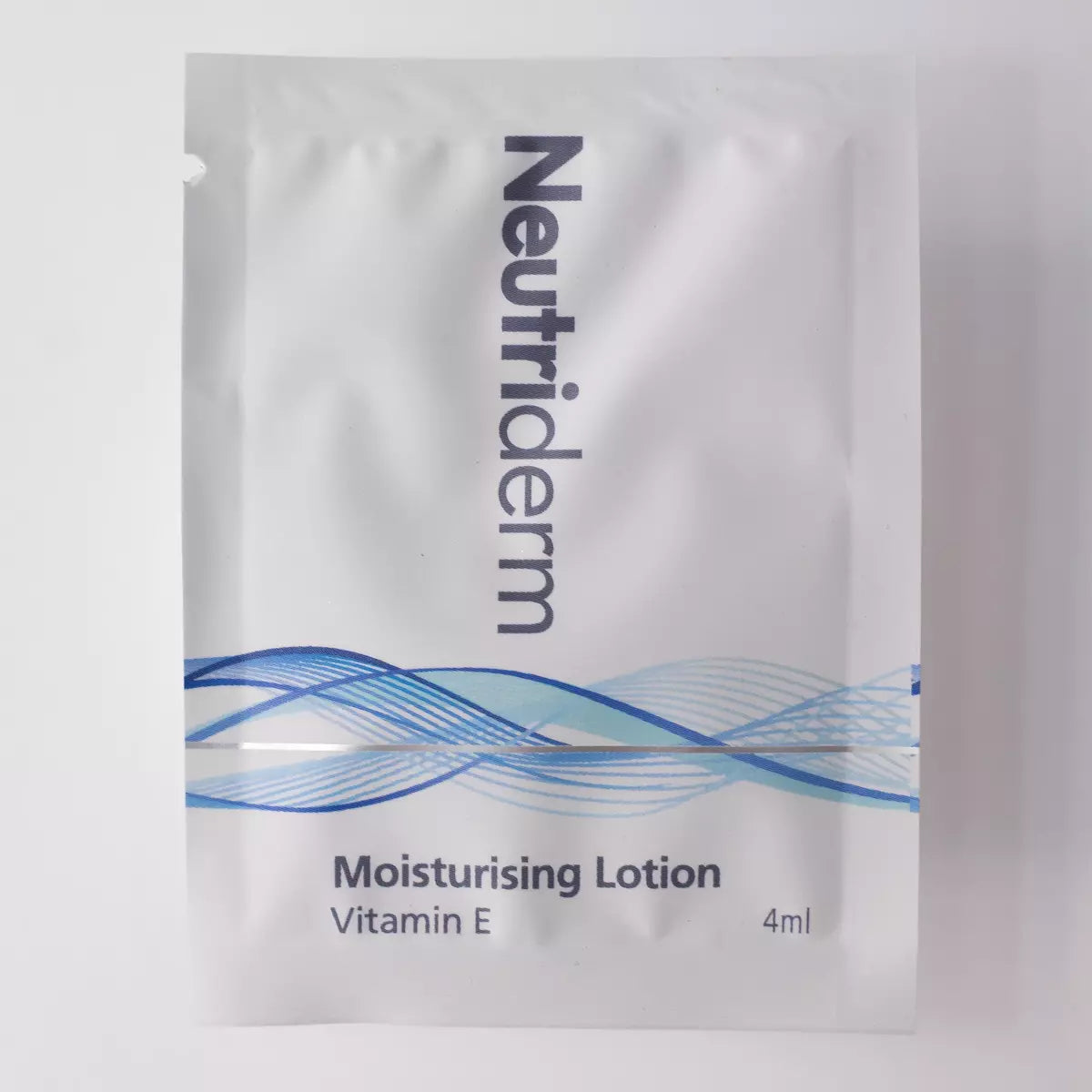 Moisturising Lotion - Sample Pack Neutriderm