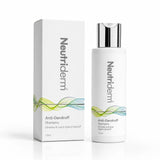 Anti Dandruff Shampoo for a Healthy Looking, Flake Free Scalp