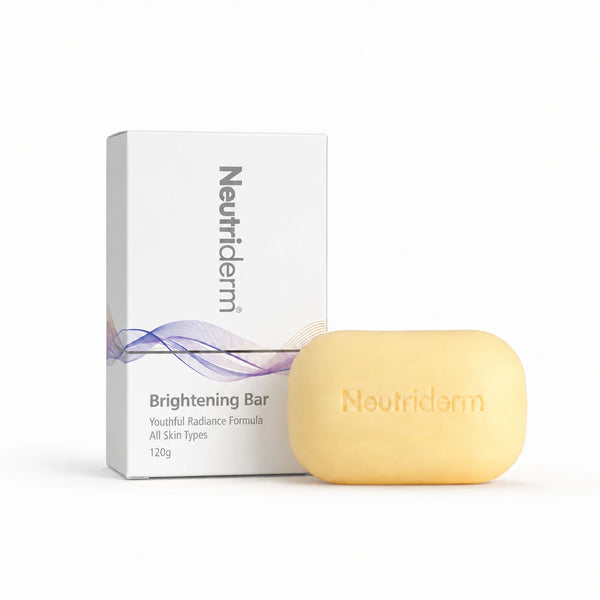 Brightening Bar - Gentle Brightening Care for Every Skin Tone