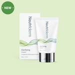  Skin Clarifying Cream | Advanced Clarifying Cream | Neutriderm. A powerful skin-lightening cream packed with antioxidants for added anti-ageing benefits, Neutriderm Skin Clarifying Cream transforms your complexion. Shop now.