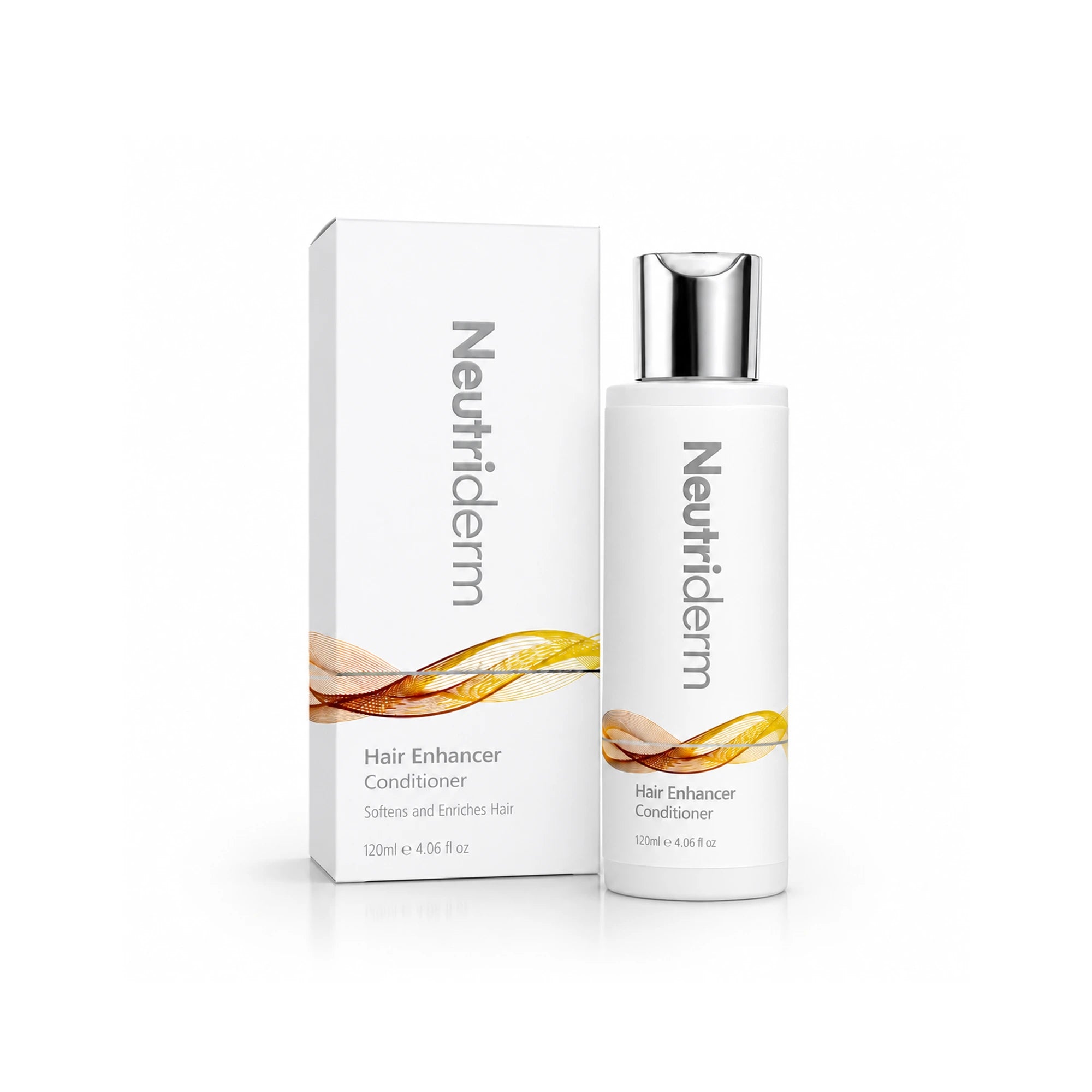 Hair Enhancer Conditioner - For Thicker Fuller-Looking Hair