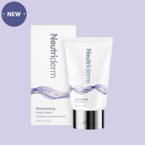  Radiant Skin Starts Here: Discover the Power of Neutriderm Illuminating Body Lotion. Experience the transformative power of our Illuminating Body Lotion. Infused with nourishing ingredients, it delivers a luminous, healthy-looking glow to your skin. Reveal your most radiant self.