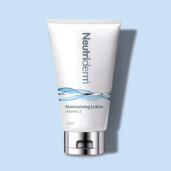  Neutriderm Moisturising Lotion: Unleash Your Skin's Inner Glow. Don't let aging skin get you down. Neutriderm Moisturising Lotion is packed with powerful ingredients to combat wrinkles, fine lines, and dryness, revealing a youthful you!