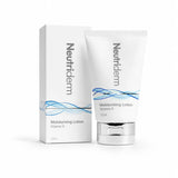 Moisturising Lotion with Vitamin E for Smoother, Hydrated Skin