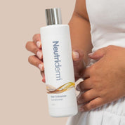  Neutriderm Hair Enhancer Conditioner: Regain Confidence with Thicker Hair. Wish your hair had more life? Neutriderm's Hair Enhancer Conditioner is the key! This powerful formula nourishes your scalp, strengthens strands, and promotes healthy hair growth. Get ready to experience your best hair ever!