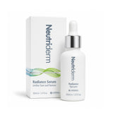 Radiance Serum – Liposomal Niacinamide for Pore Refining and Skin Clarity
