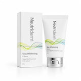 Skin Whitening Crème - Clarifying Moisturiser for Even - Looking Skin