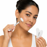 White Jade Facial Set