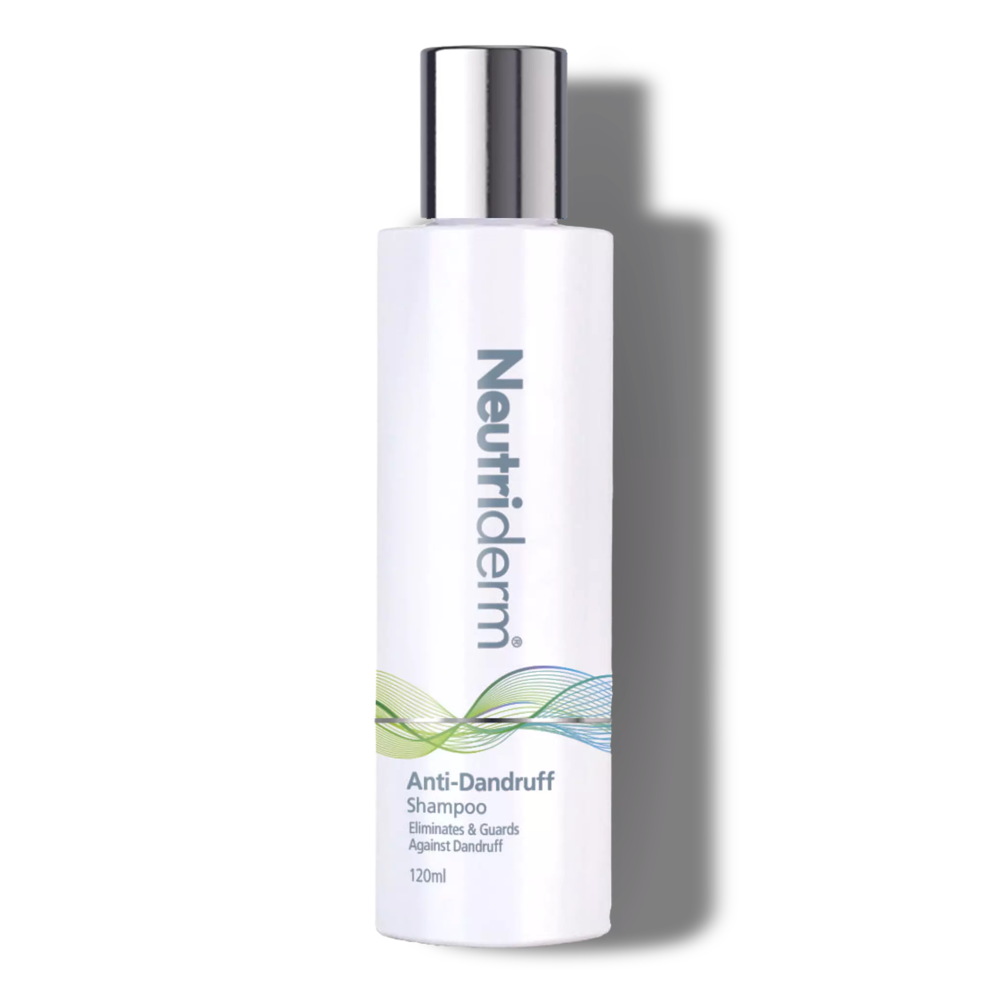 Anti Dandruff Shampoo Neutriderm