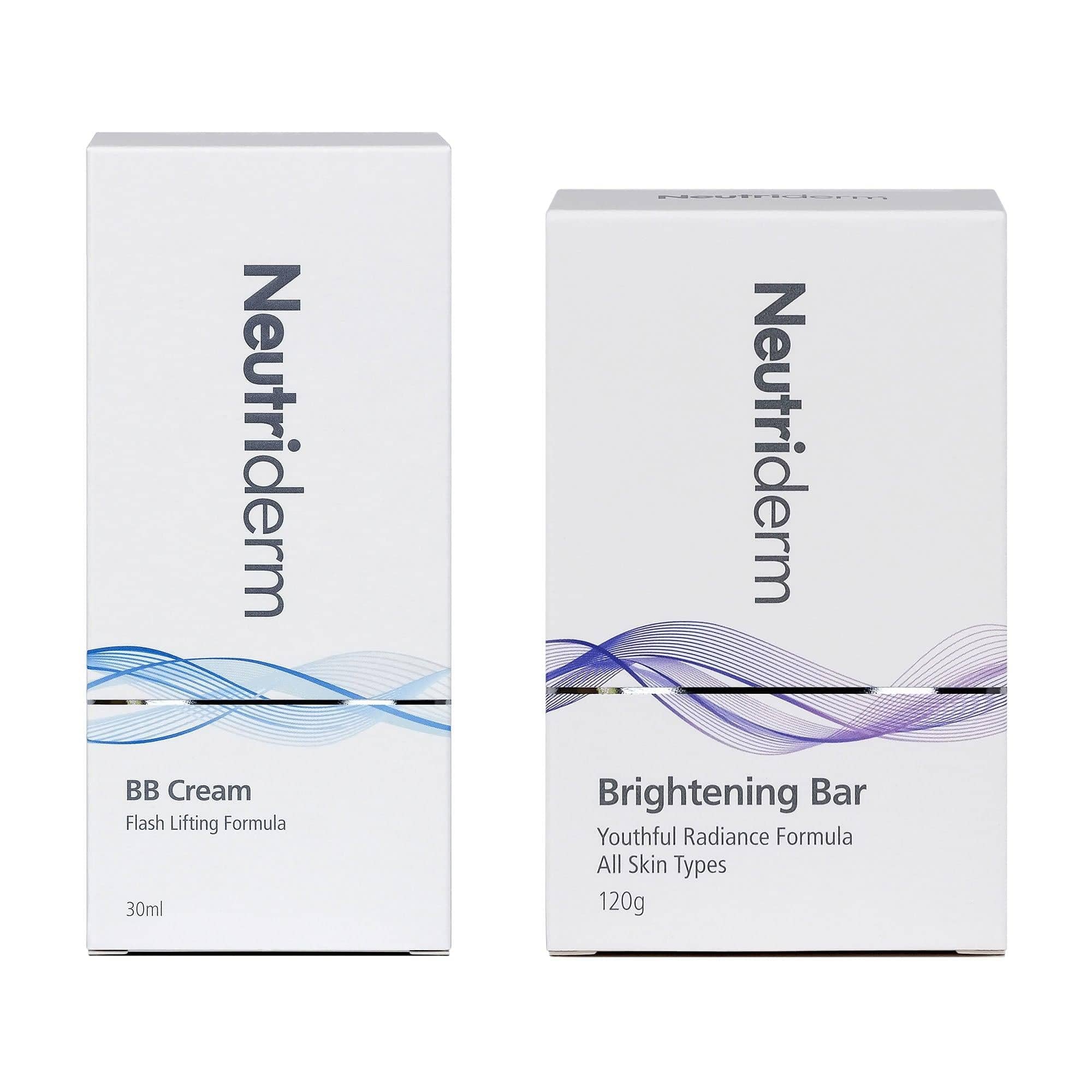 Daily Glow Up Set -  Daily Glow Up Set